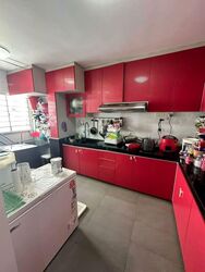 Blk 336 Jurong East Avenue 1 (Jurong East), HDB Executive #548860991